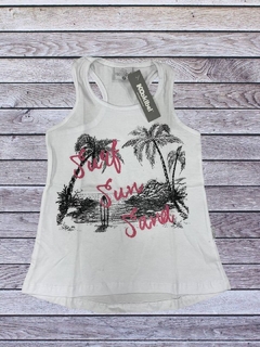 MUSCULOSA NENA