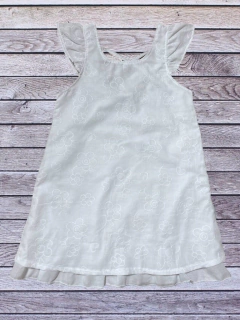 VESTIDO CLARA