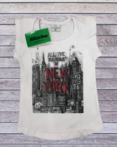 REMERA NEW YORK