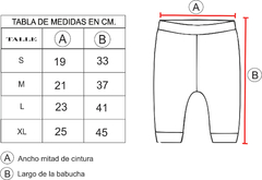 BABUCHA FRISA CARITAS - comprar online