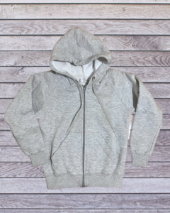 CAMPERA DE FRISA