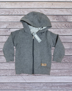 CAMPERA RUSTICA BEBE