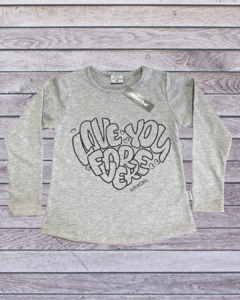 REMERA FOREVER