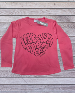 REMERA FOREVER