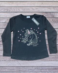 REMERA UNICORNIO