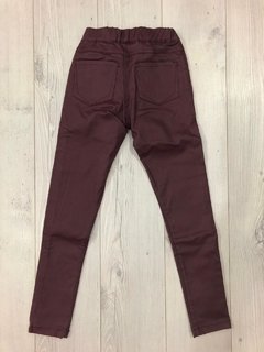 Pantalón nena engomado - comprar online