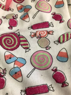 Buzo Caramelos - comprar online