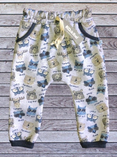 BABUCHA FRISA CARITAS