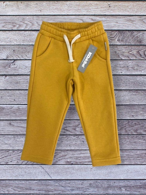 PANTALON BABUCHA FRISA