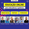 Educação Online para educadores e gestores