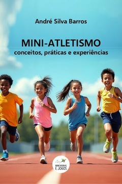 MINI ATLETISMO
