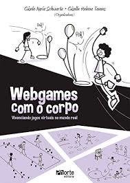 Webgames com o corpo