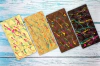 Tableta de chocolate 120g