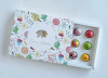 Caja de 16 piezas edicion floral