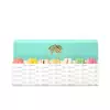 Caja de macarons 7 unidades