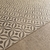 TOSCANA grigio (alfombra vinílica)