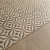 TOSCANA grigio (alfombra vinílica)