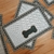 Imagen de NYC Pets ( PetMat rectangular para mascotas)