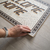 NYC BROOKLYN DOOR (alfombra vinílica para puerta) - comprar online