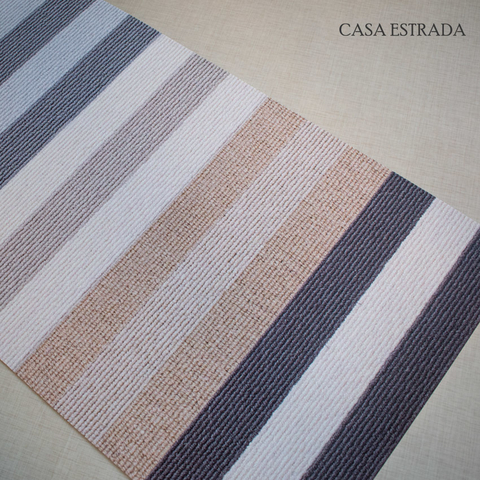 BOSTON (alfombra vinílica símil textil)