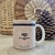 TAZA ¨Market- Abeille" (de stock con entrega inmediata!) - comprar online