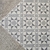 Alfombra Vinílica de stock - Cruz del Sur Gris (80x60cm) - #LoveTheSale en internet