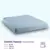 Colchon Topacio Aguamarina BM.Sab. 190x140x18