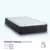 Colchon Topacio Axis Doux 190x100x30