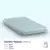 Colchon Topacio Caracol 140x090x010