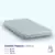 Colchon Topacio Caracol 100x050x010