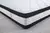 Colchon Topacio Simetric Self c/pillow 190x160x31 - comprar online
