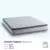 Colchon Topacio Marfil DV 190x140x26