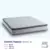 Colchon Topacio Marfil DV 200x160x26