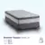 Sommier Topacio Marfil DV 190x090x26