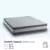 Colchon Topacio Marfil Plus 190x130x30