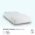 Colchon Topacio Simetric Self 190x100x26
