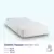 Colchon Topacio Simetric Self 190x080x26