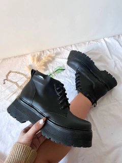 SELENA NEGRO - Proga Shoes