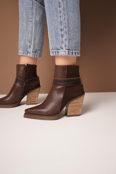 EUGE - Proga Shoes