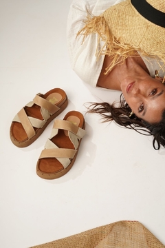 MORA BEIGE