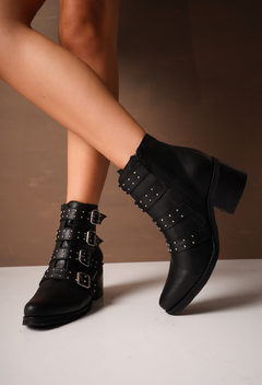 PANDORA NEGRO