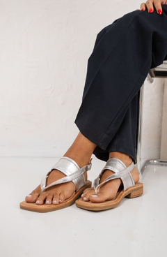 SALERNO PLATA - Proga Shoes