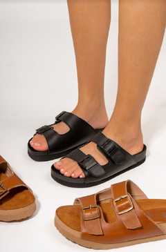 BIRK NEGRO