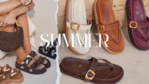 Carrusel Proga Shoes