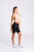 MUSCULOSA LOLA CAMEL - tienda online