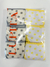 Colaless estrellas x12 (S a XL) en internet