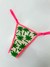 Regulable palmera - Lupita Underwear Mayorista