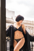 CONJUNTO PARIS SOFT NEGRO