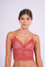 CONJUNTO ZAIRA LADRILLO - comprar online