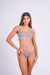CONJUNTO LISA GRIS